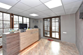 Canyon Hostel City Center